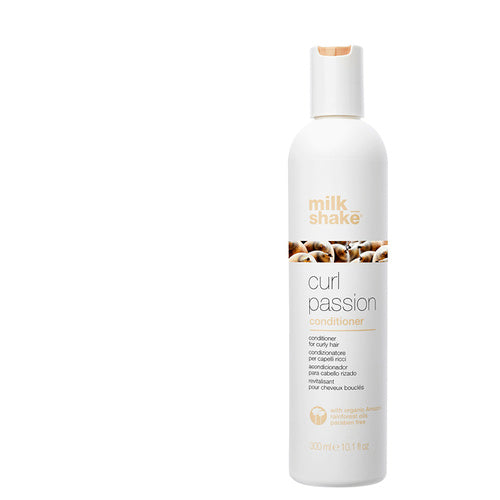 CURL PASSION CONDITIONER 300ML