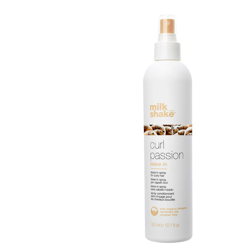 CURL PASSION LEAVE IN 300ML