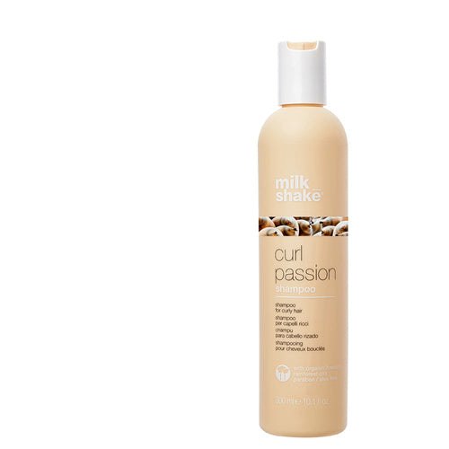 CURL PASSION SHAMPOO 300ML