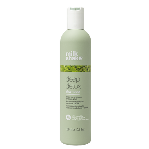 DEEP DETOX SHAMPOO 300ML