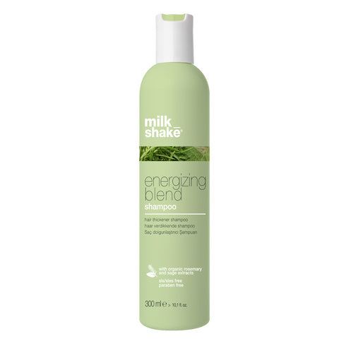 ENERGIZING BLEND SHAMPOO 300ML