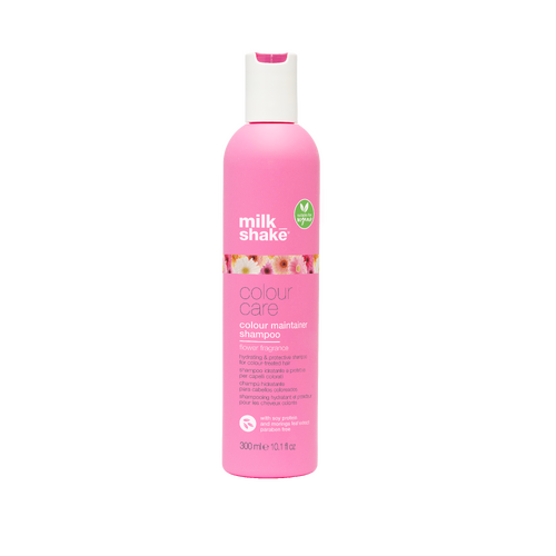 FLOWER COL MAINTAINER SHAMPOO 300ML