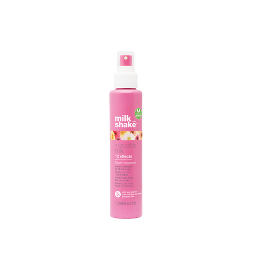 FLOWER INCREDIBLE MILK 150ML