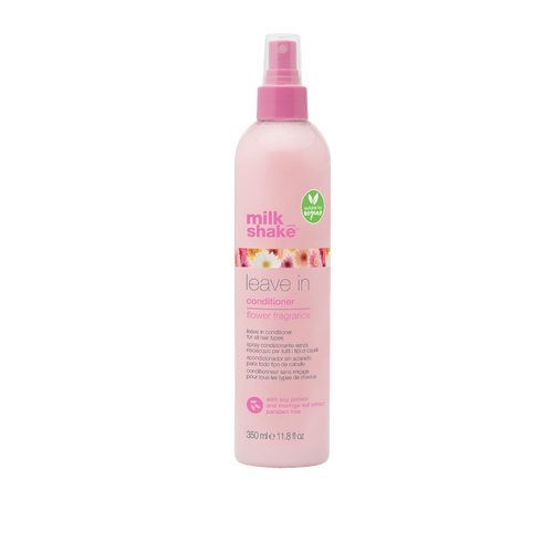 FLOWER LEAVE IN CONDITIONER 350ML