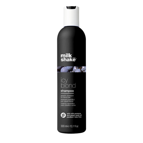 ICY BLONDE SHAMPOO 300ML