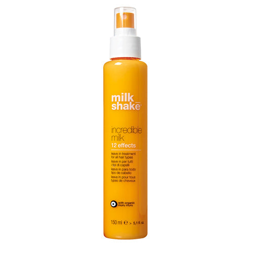 INCREDIBLE MILK BOXED 150ML