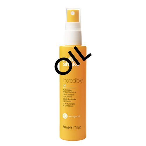 INCREDIBLE OIL 50ML