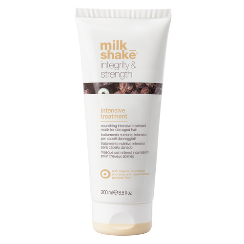INT & STRENGTH INTENSE TREATMENT 200ML