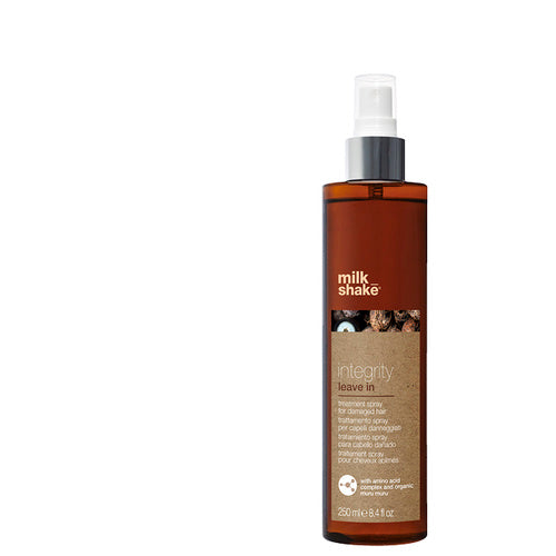 INTEGRITY LEAVE IN 250ML