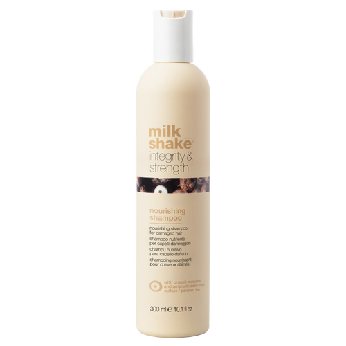 INT & STRENGTH NOURISH SHAMPOO 300ML