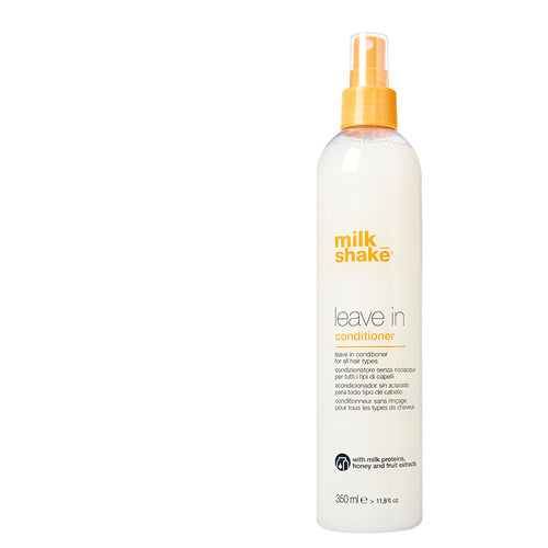 LEAVE IN CONDITIONER 350ML