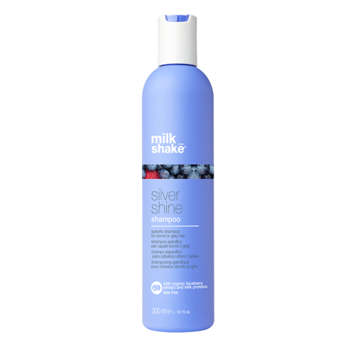 SILVER SHINE SHAMPOO 300ML