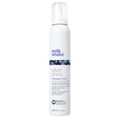 SILVER SHINE WHIPPED CREAM 200ML