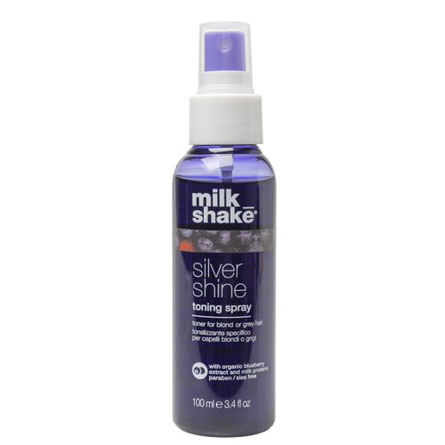 SILVER SHINE TONING SPRAY 100ML