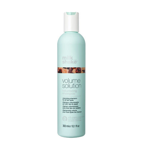 VOLUMIZING SHAMPOO 300ML