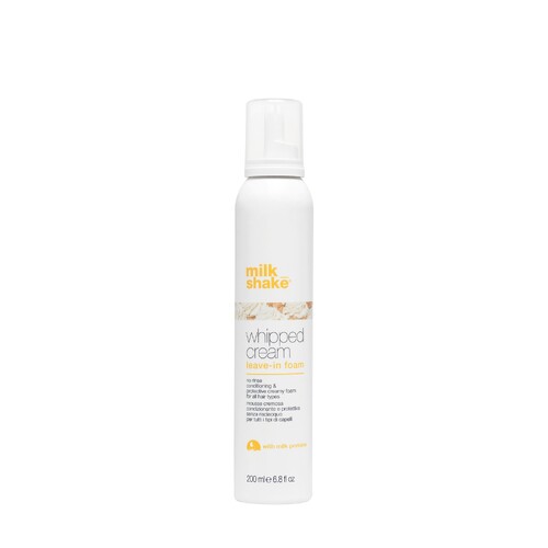 WHIPPED CREAM 200ML