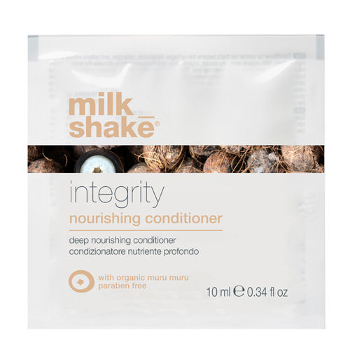 INT & STRENGTH NOURISH COND 10ML
