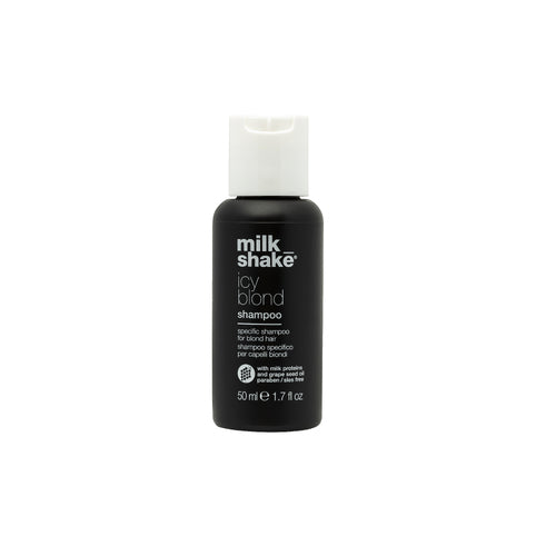 ICY BLONDE SHAMPOO 70ML