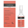M & U Maskology SERUM Vitamin C Brightening - 30ml - RED