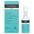 M & U Maskology SERUM Retinol Anti Ageing - 30ml - AQUA