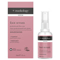 M & U Maskology SERUM Foot Serum Nourishing - 30ml - PINK