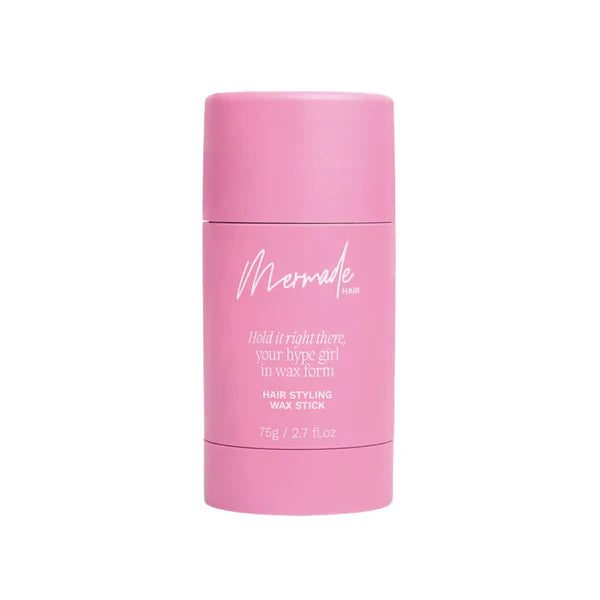 Mermade Hair Styling Wax Stick 75g