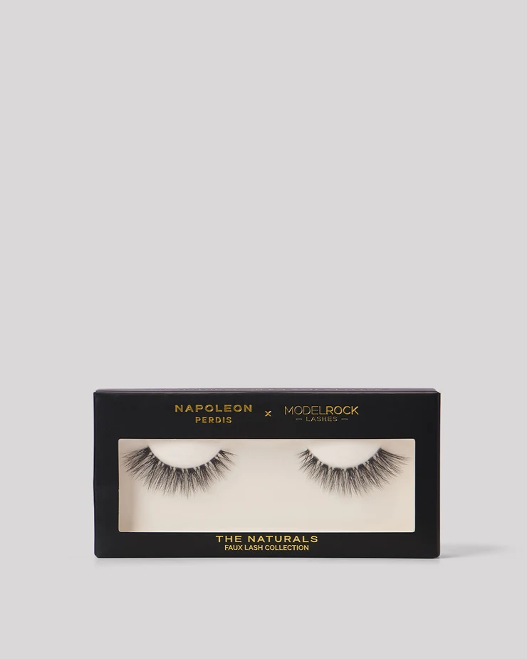 Mini Natural Silk Lash Style #3