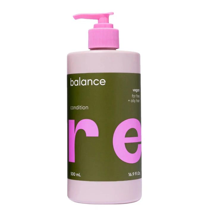 Care Balance Conditioner 500ml