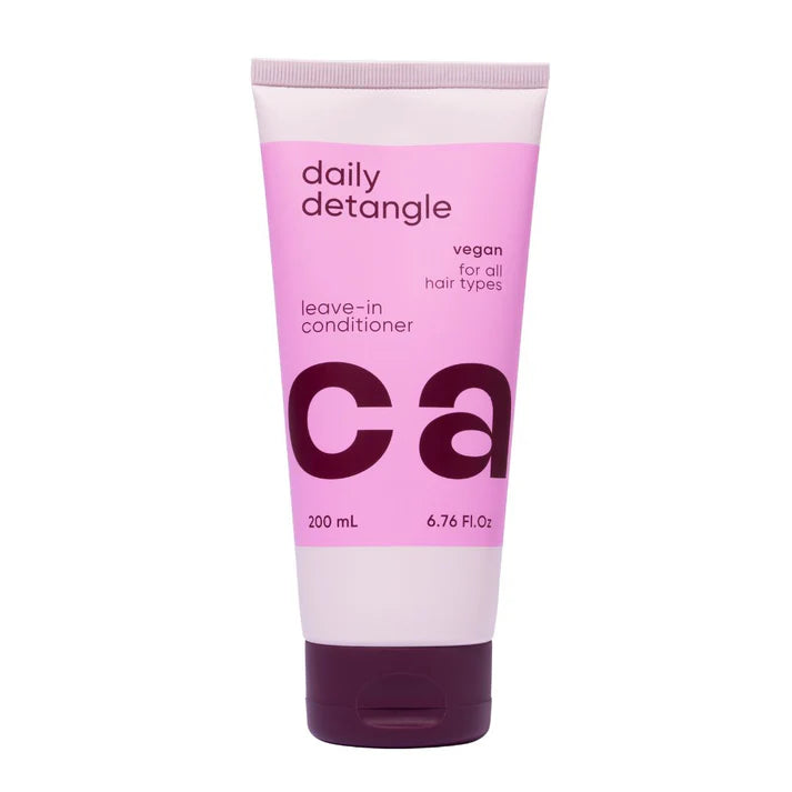 Care Daily Detangle Leave in Conditioner 200ml