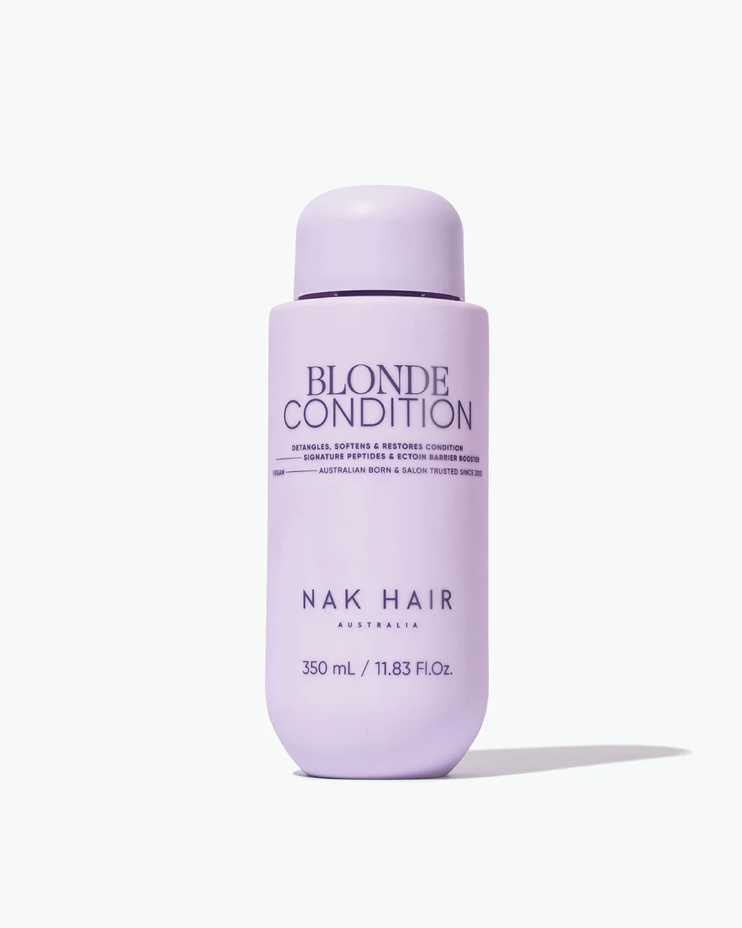 Blonde Condition