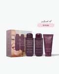 Signature Structure Complex Trio Gift Set