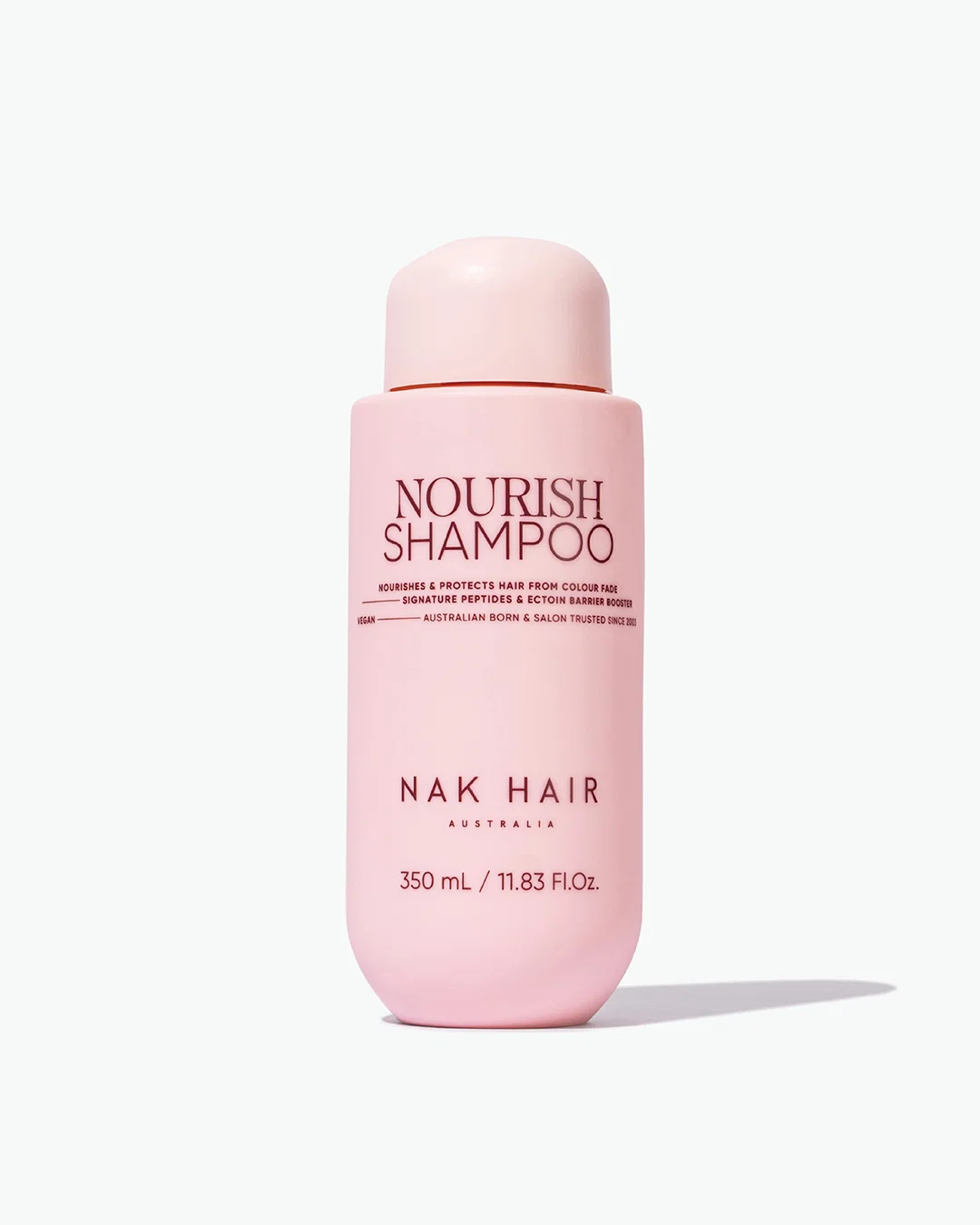Nourish Shampoo
