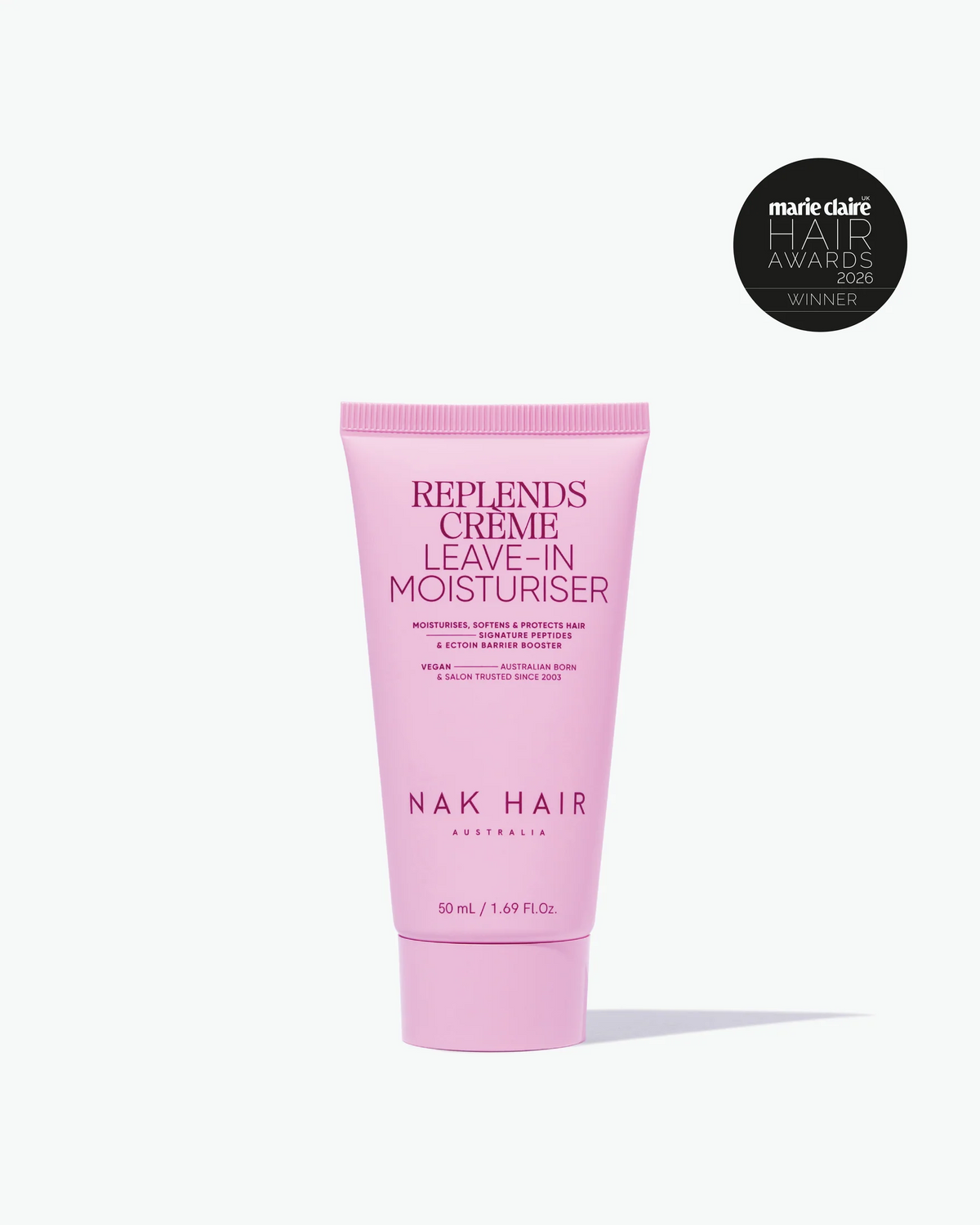 Replends Crème Leave-In Moisturiser 50ml