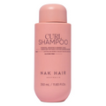 NAK Signature Curl Shampoo 350ml