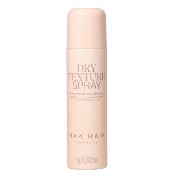 NAK Signature Dry Texture Spray 150ml