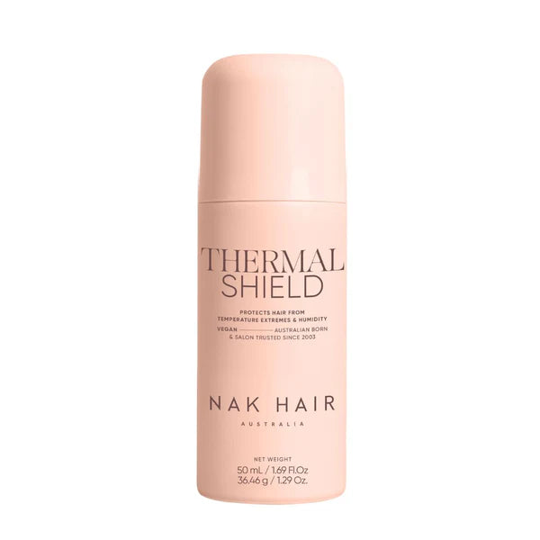 NAK Signature Thermal Shield 50ml