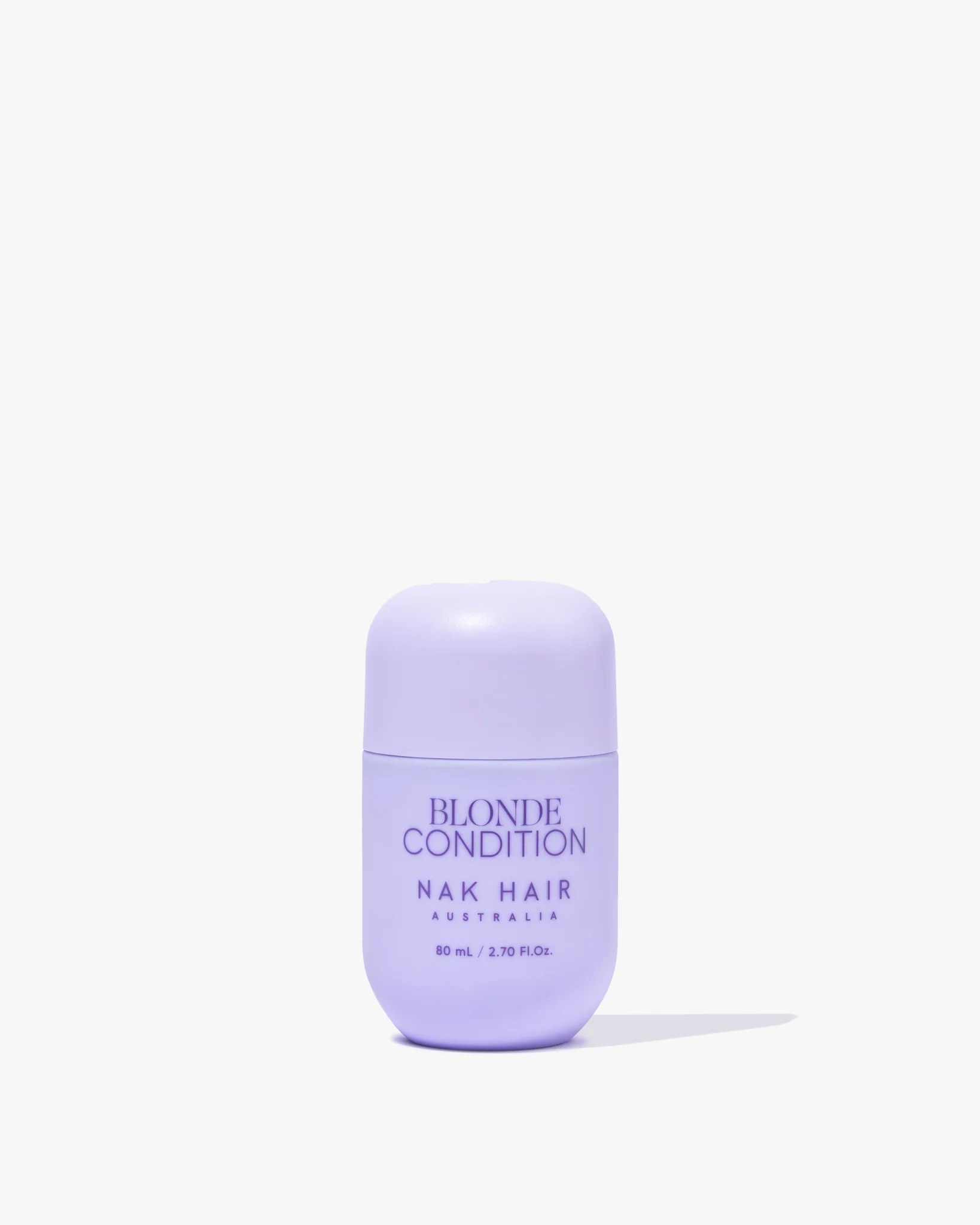 Blonde Conditioner 80ml