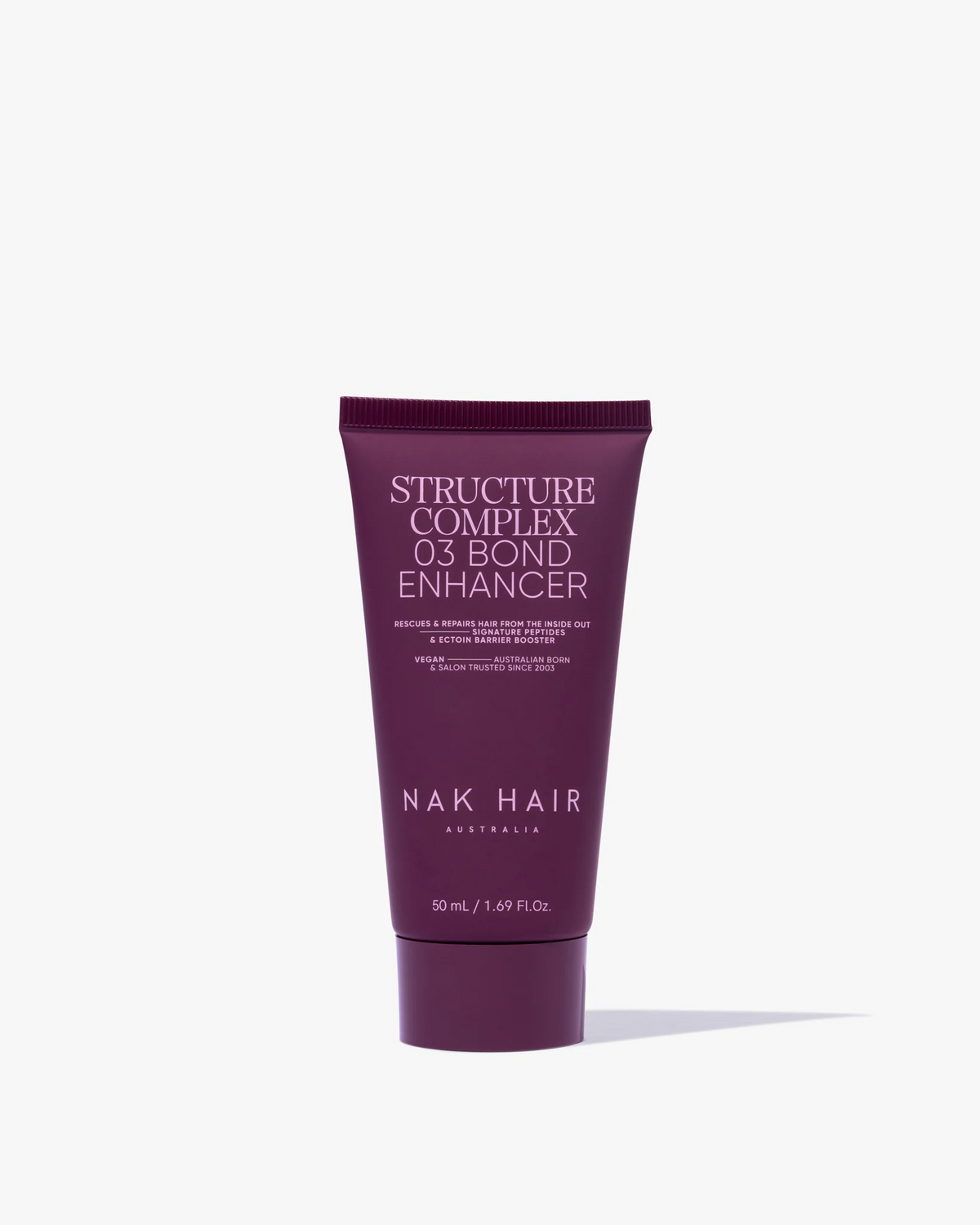 Structure Complex No.3 Bond Enhancer 50ml