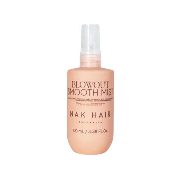 NAK Signature Blowout Smooth Mist 100ml