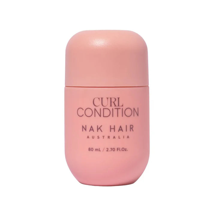 Nak Signature Curl Conditioner 80ml