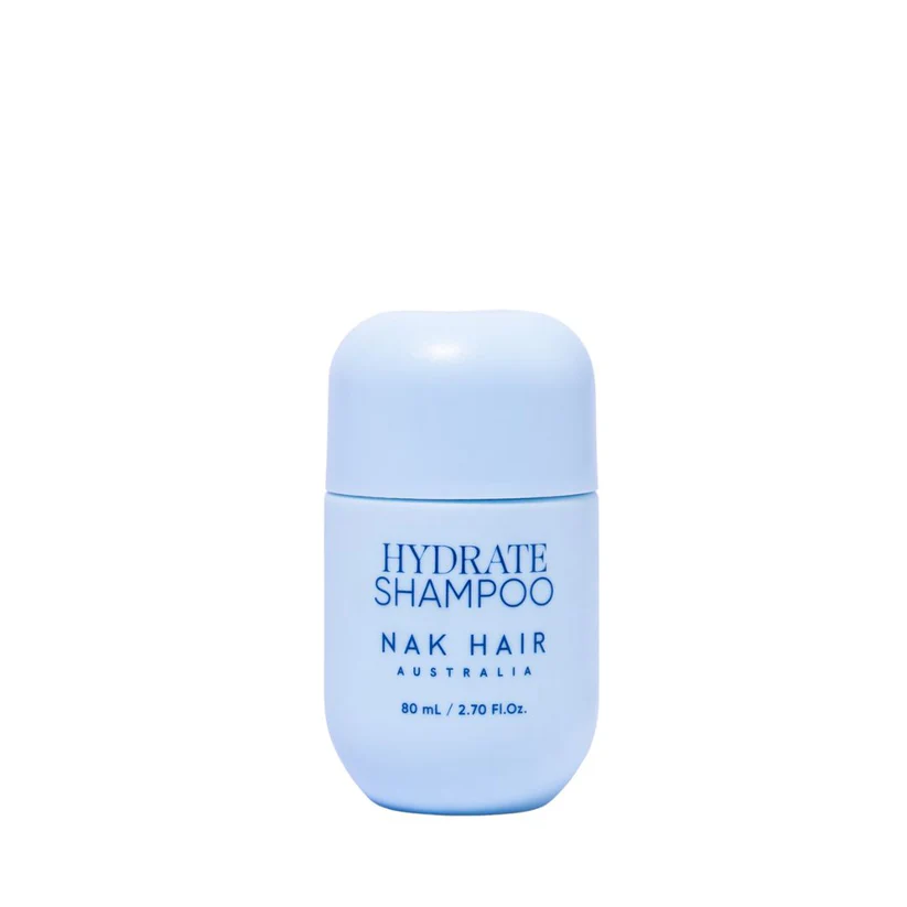 NAK Signature Hydrate Shampoo 80ml