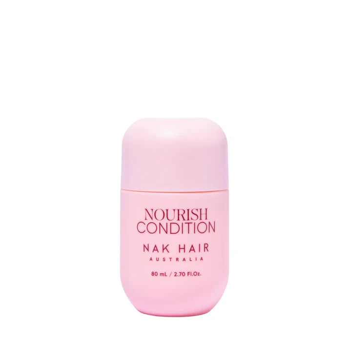 NAK Signature Nourish Conditioner 80ml