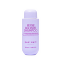 NAK Signature Rose Blonde Shampoo 350ml
