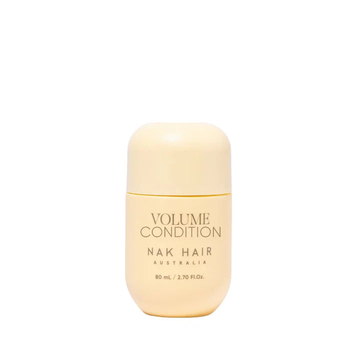 NAK Signature Volume Conditioner 80ml
