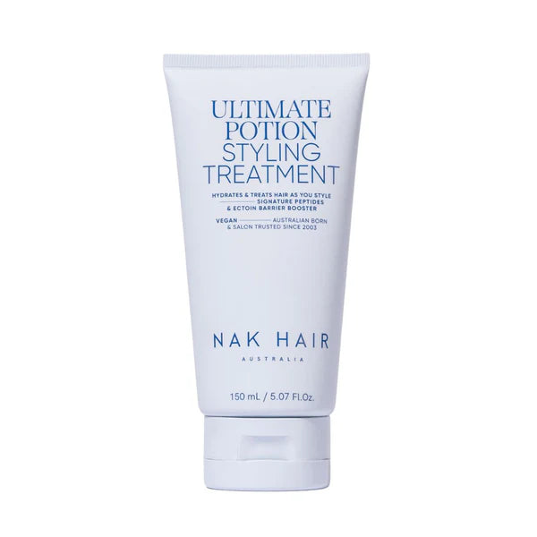 NAK Signature Ultimate Potion Styling Treatment 150ml