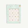 Oh Flossy Nail Stickers - Australian