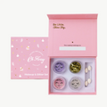Oh Flossy Ballet Sparkle Makeup & Glitter Set
