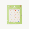 Oh Flossy Nail Stickers - Cake Shop