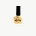 Oh Flossy Nail Polish - Pastel Yellow