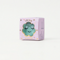 Oh Flossy Individual Eyeshadow - Mint